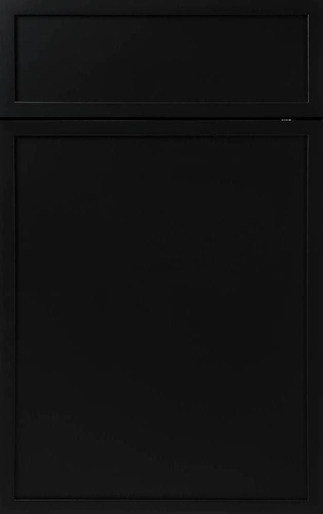 Slim Shaker Black