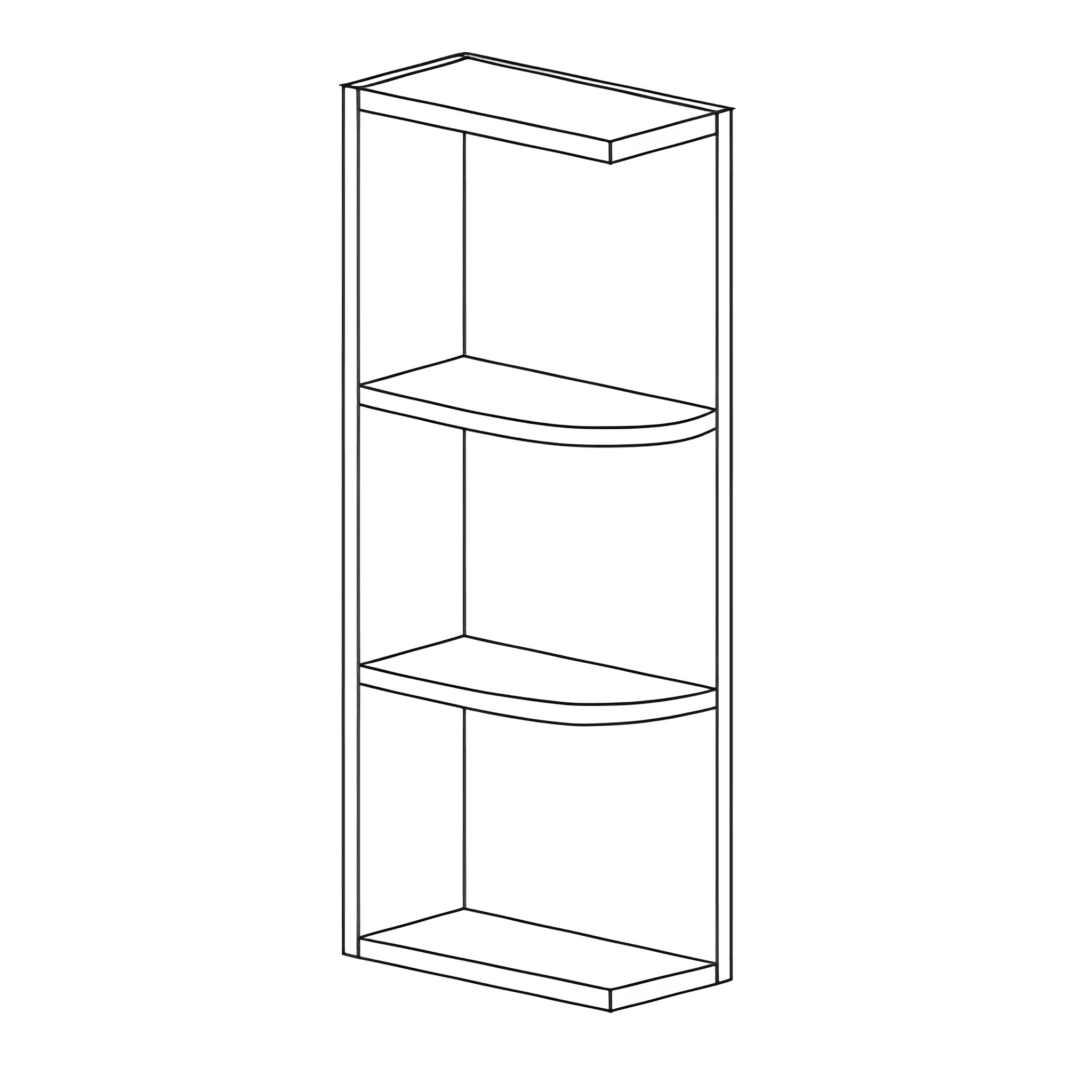 WEOS0636 W332424 - 1, HILLCREST WHITE