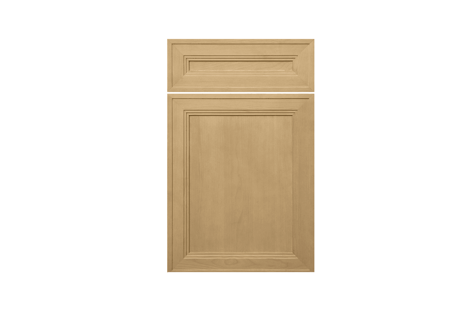 Natural Wood