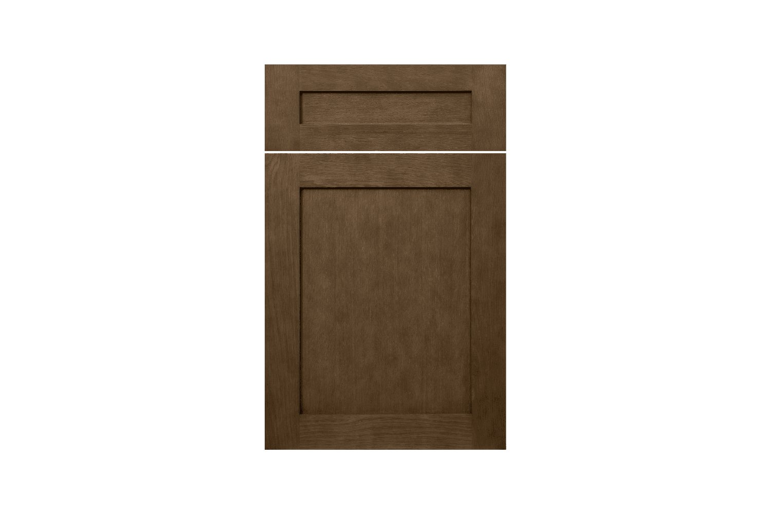 Heirloom Brown