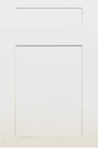 W3618 WALL CABINETS - 1, HILLCREST WHITE